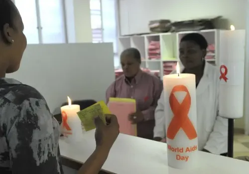 Has South Africa Introduced a Revolutionary HIV Prevention Injection?