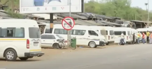 South Africa Resumes Border Operations with Mozambique
