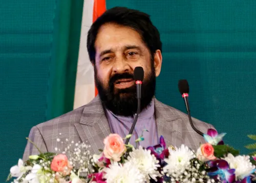 South Africa's Strategic Vision: Strengthening Economic Bonds with India at Upcoming Summit