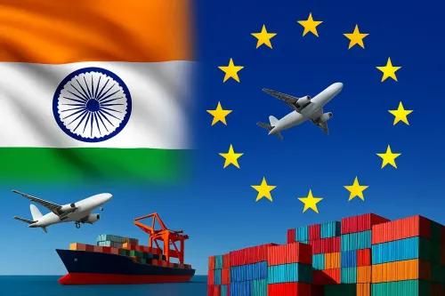 How Will the India-EU Free Trade Agreement Boost South Gujarat's Export Sectors?