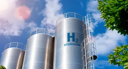 South Korea Implements New Strategies to Ensure Energy Stability