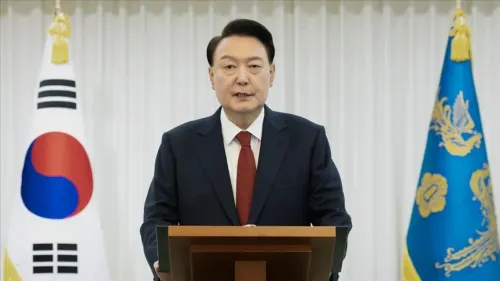South Korea: Constitutional Court to Conduct Initial Plenary Session Following Yoon's Impeachment Case