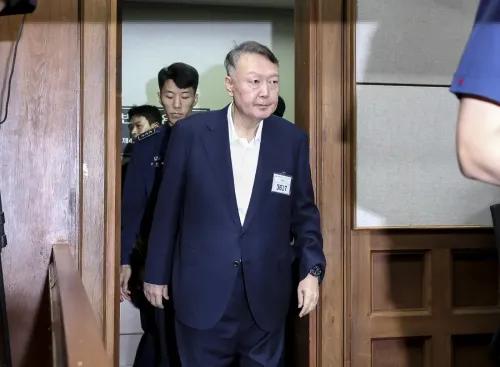 What's Next for South Korea's Ex-President Yoon as He Misses His 14th Insurrection Trial Session?