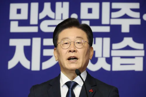 Are South Korea's Efforts Enough for Tariff Talks with the US?
