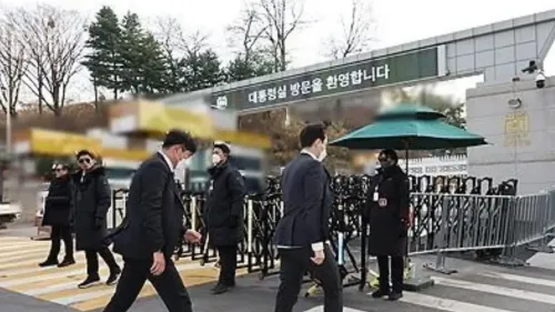 South Korea: Joint Investigation by Police and Defence Ministry Initiated Over Yoon's Martial Law Declaration