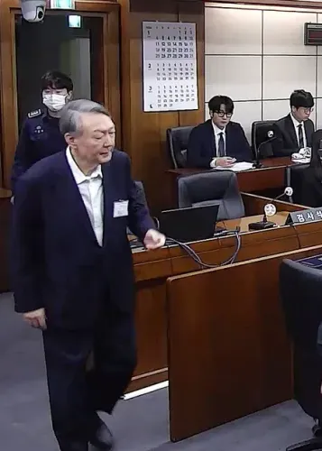Yoon Suk Yeol election law conviction puts PPP's ₩39.7 billion at risk