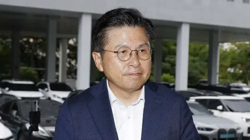 Why is South Korea's Former Prime Minister Hwang Detained for Alleged Insurrection?