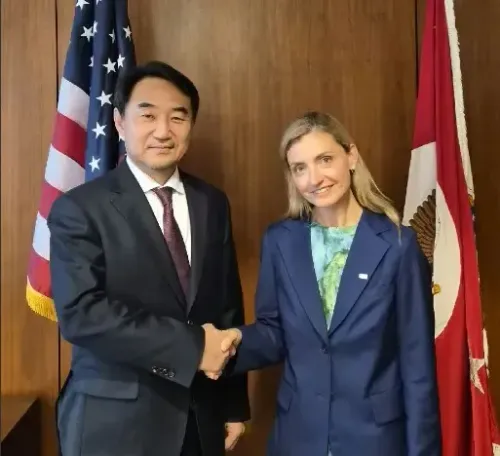 How Can South Korea Address US Visa Issues for Investors?