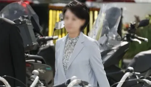 What Are the Allegations Against the Unification Church Leader's Aide and Former First Lady?