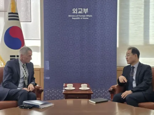 What Are South Korea and the US Discussing Regarding Joint Visa Cooperation?