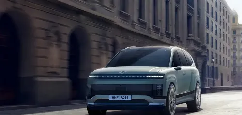 Why Are South Korean Carmakers Experiencing a Slump in October Sales?