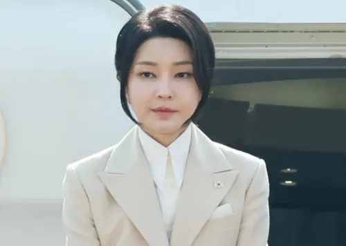 Why Did South Korea's Ex-First Lady Decline Prosecution Summons?