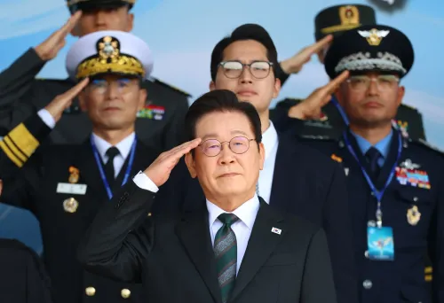 How is South Korea Strengthening Measures Against Global Phishing Scams?