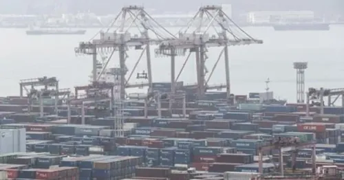 What Factors Contributed to South Korea's 5.8% Rise in ICT Exports in H1 2025?
