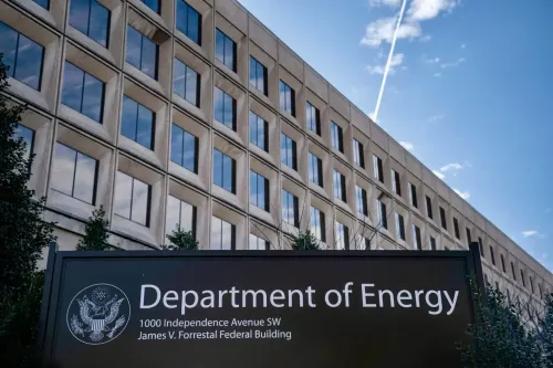 South Korea's Placement on US 'Sensitive' Countries List Tied to Research Institute Security: Seoul