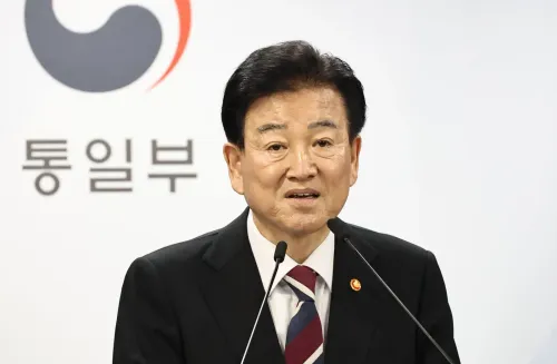 South Korea defends 'two-state' language in North Korea white paper