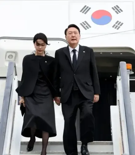 Who Are the Three Special Prosecutors Recommended to Investigate Ex-President Yoon and His Wife?