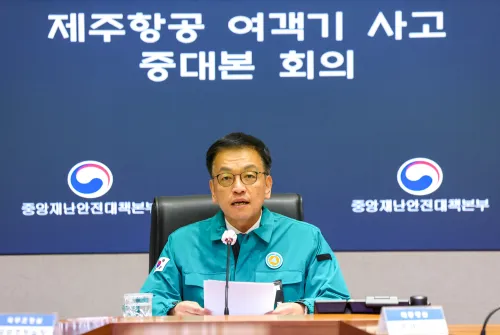 South Korea's Ministry for Startups Allocates $1 Billion Aid for SMEs