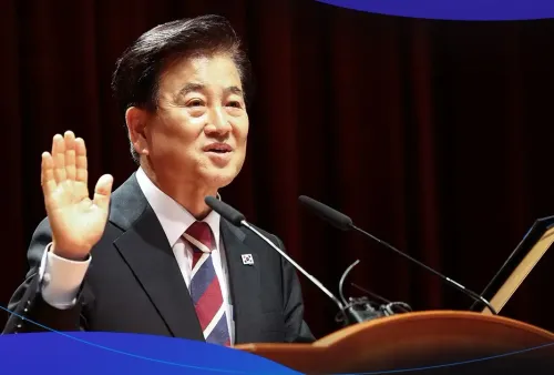 Will South Korea's Unification Minister Find a Way to Resume Inter-Korean Exchanges?