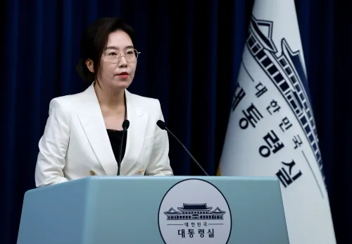 What Will the First Summit Between South Korean Prez Lee and Trump Entail?