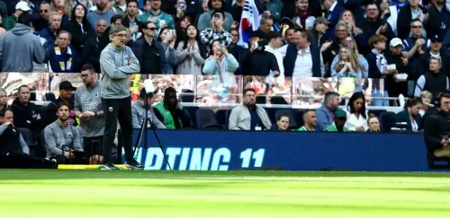 Southampton Dismiss Head Coach Ivan Juric Following Record-Setting Relegation