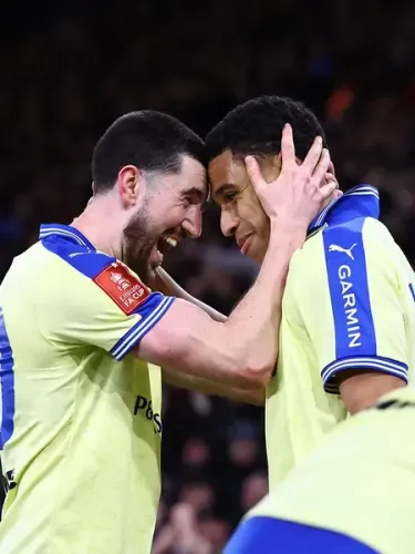 Southampton Shocks Arsenal to Reach FA Cup Semis