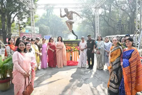 What Did Southern Star AWWA Chief Komal Seth Say About Army’s Artificial Limb Centre?