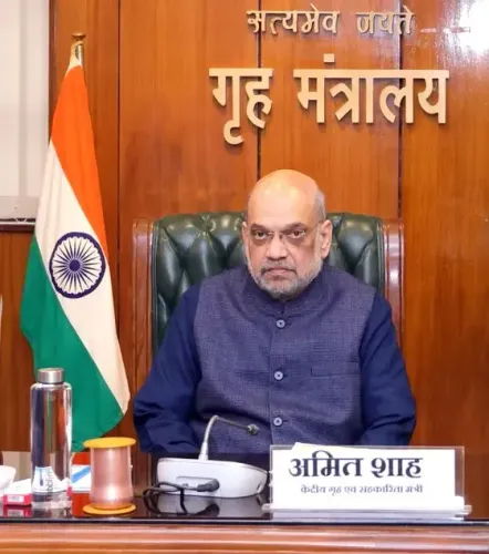 Southern Zonal Council Meeting Scheduled in Chennai on January 31, Amit Shah to Lead