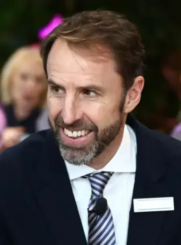 Gareth Southgate rules out Premier League return: 'Hardly watched football' since England exit