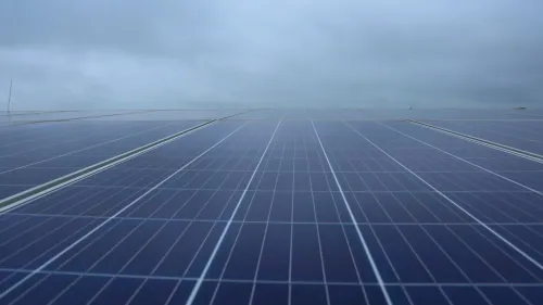 India's Sovereign Green Bonds Steady Amid Market Changes