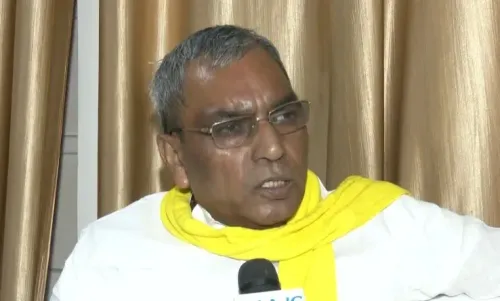 ED raids Azam Khan's Jauhar University; Rajbhar blames SP leaders for tipping off govt