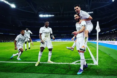 What Surprises Await in Spain's Copa del Rey First Round?