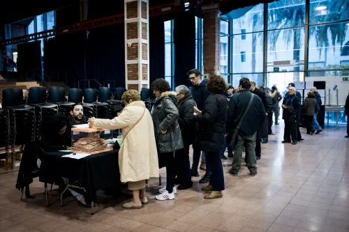How Are Spain's Immigration Reforms Exposing Europe's Dilemma?
