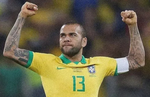 Dani Alves Acquitted of Sexual Assault Charges by Spanish Court