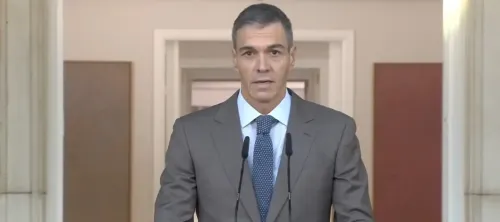 Spain snap election Nov 29: Sanchez calls early polls after housing vote defeat