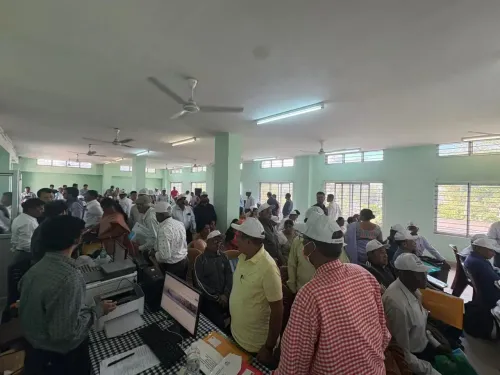 What is the SPARSH outreach programme in Jorhat addressing pension issues for defence pensioners?