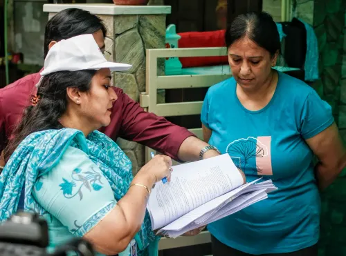 Delhi voter rolls drive: Special camps on Oct 18 and Oct 25 to cover all eligible voters