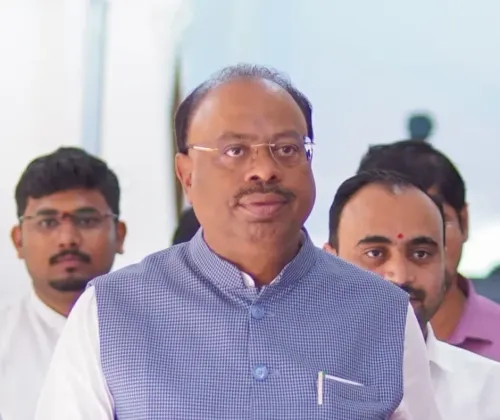 Will Maharashtra's Special Drive Restore Lands for the Poor?