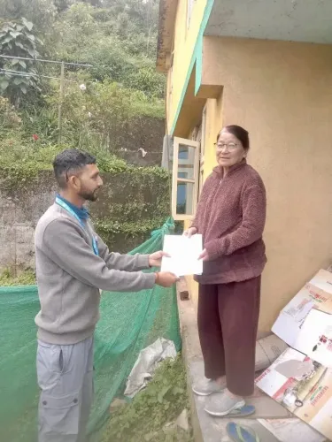 Electoral roll revision drive kicks off in Manipur, Mizoram, Sikkim; draft rolls due July 5