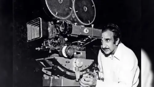 How Will Mumbai Celebrate Raj Khosla's Centenary?
