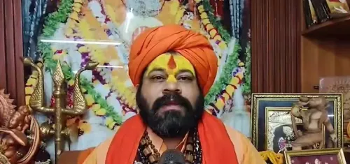 Spiritual leaders condemn Swara Bhasker's remarks on Jauhar in 'Padmaavat'