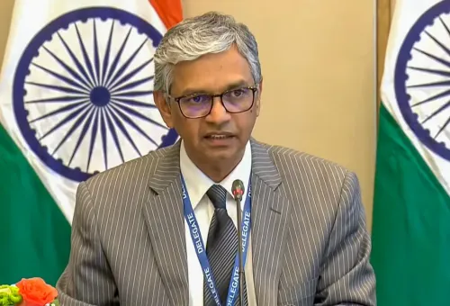 India's High Commissioner to UK backs sports as viable career at Commonwealth Games 2026