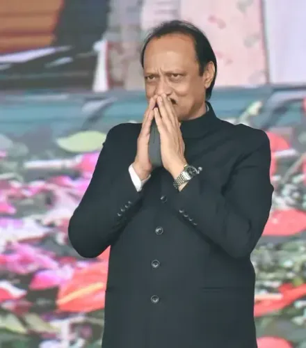 How Did the Sports Community React to the Loss of Maharashtra Deputy CM Ajit Pawar?