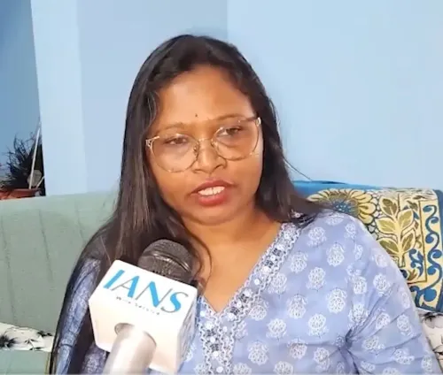 Sports Ministry directs Hockey India to probe Asunta Lakra's harassment allegations