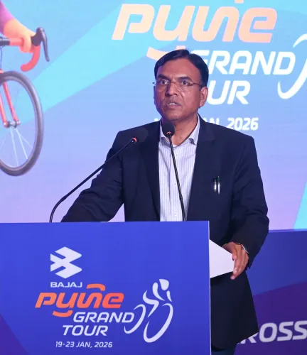 Sports Ministry directs NSFs to publish LA 2028 Olympic selection roadmap by July 15