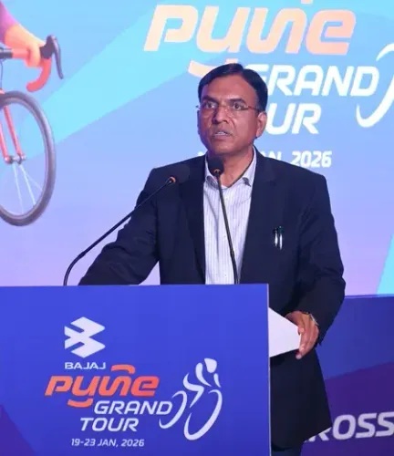 Sports Ministry directs NSFs to publish LA 2028 Olympic selection roadmap by July 15