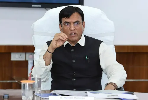 Sports ministry forms committee to revise norms for financial assistance to NSFs 