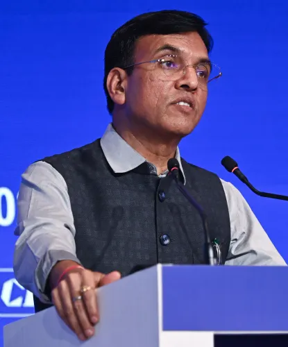 India to deploy IT consultants in NSFs for CWG 2030 medal push