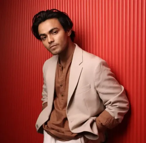 How Did Sprash Shrivastava's Career Shift After ‘Jamtara’?