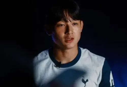 Heung Min Son Accepts Accountability for 'Heartbreaking' Defeat to Chelsea